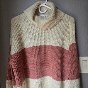 POPSUGAR SWEATER